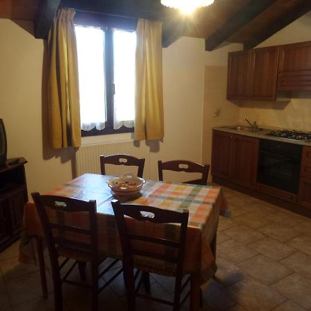 Al Fogolar Hotel Villa Santina Екстериор снимка
