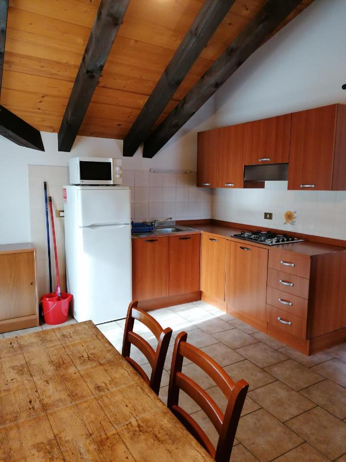 Al Fogolar Hotel Villa Santina Екстериор снимка