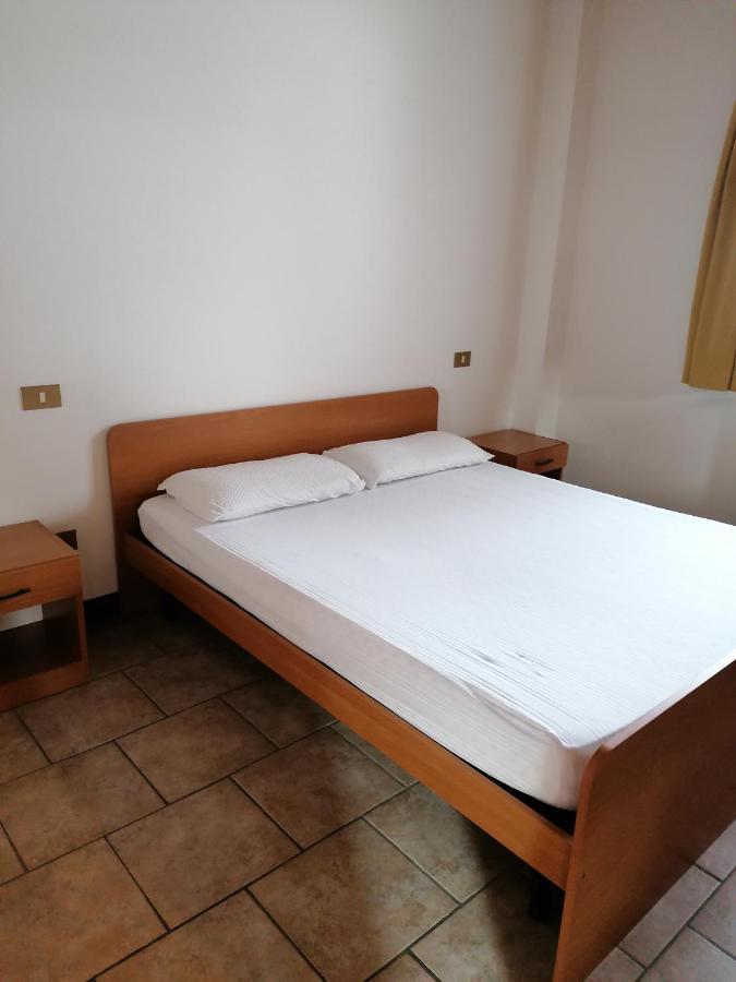 Al Fogolar Hotel Villa Santina Екстериор снимка