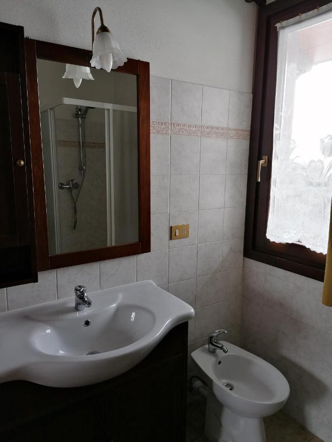 Al Fogolar Hotel Villa Santina Екстериор снимка