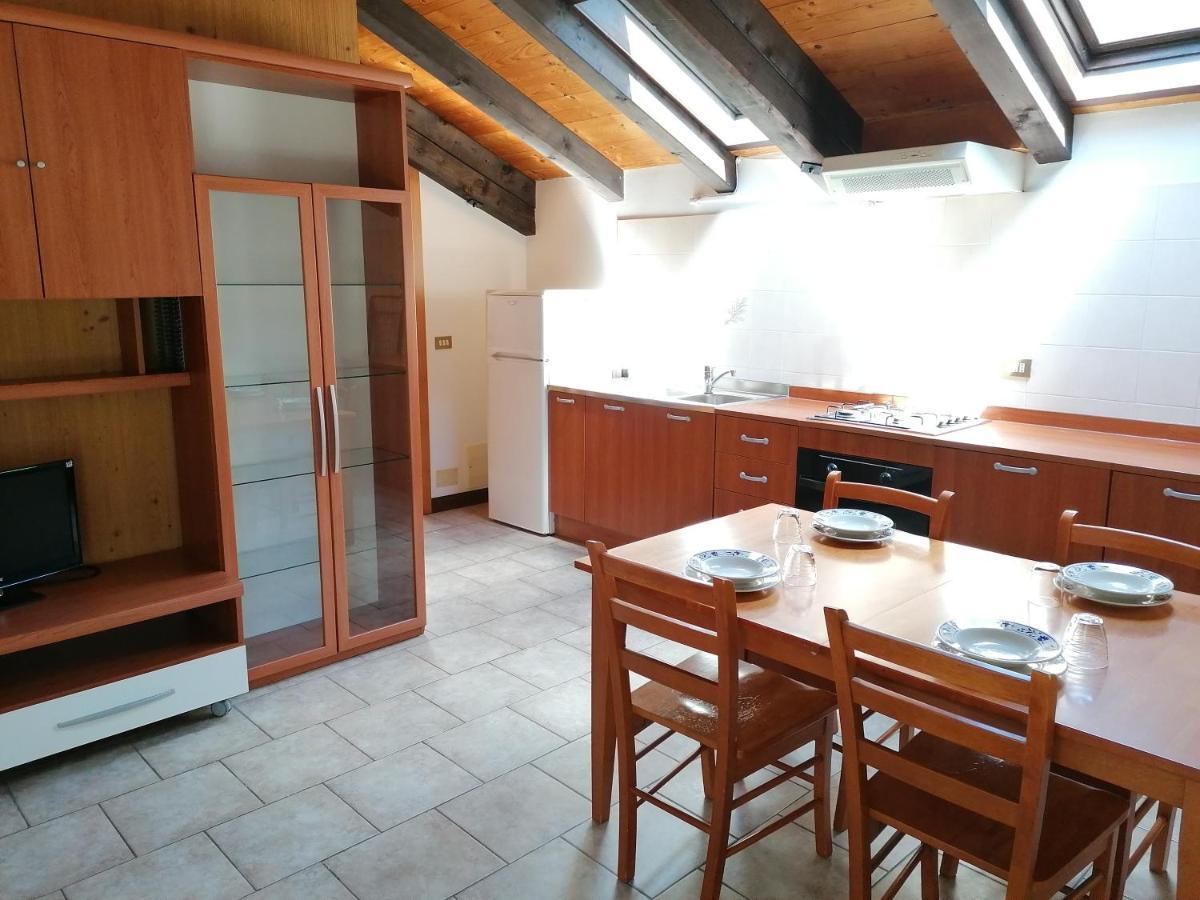 Al Fogolar Hotel Villa Santina Екстериор снимка