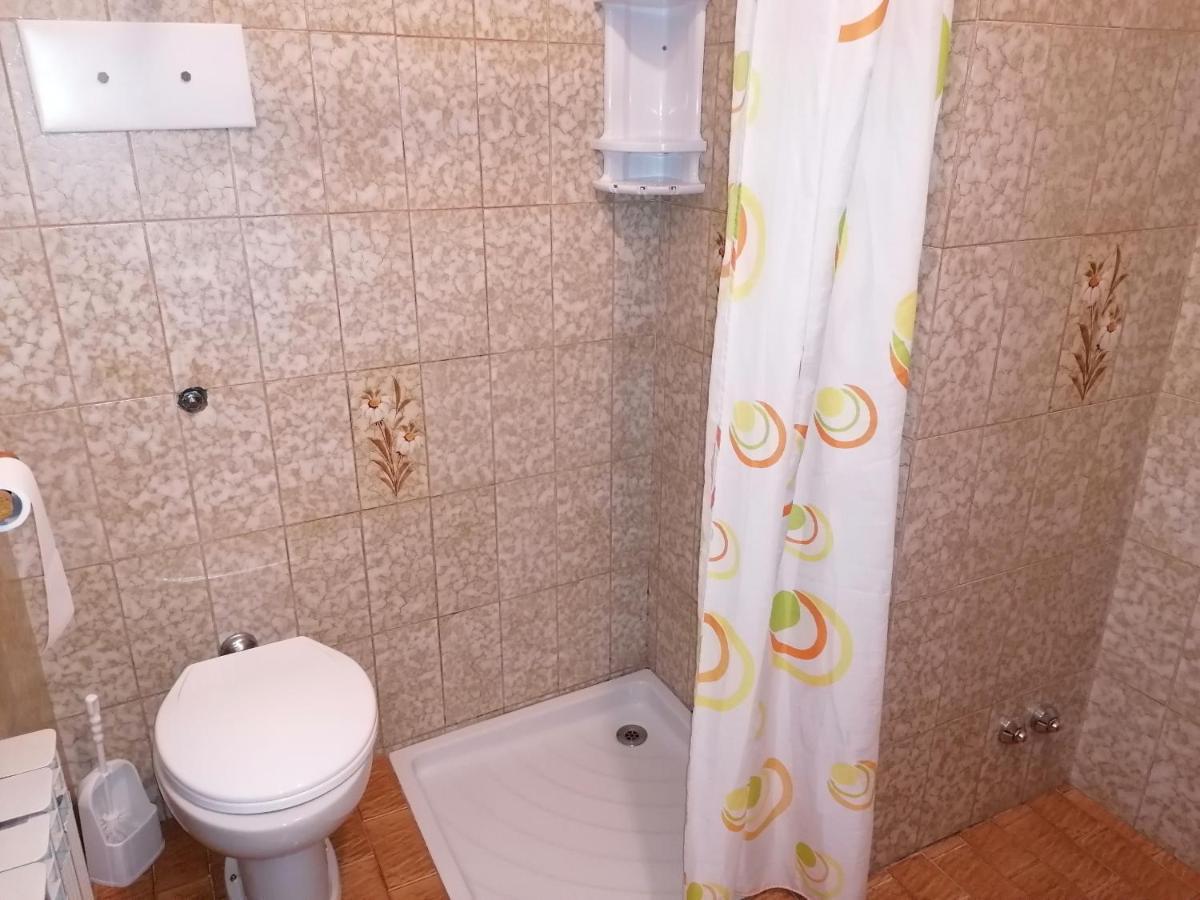Al Fogolar Hotel Villa Santina Екстериор снимка