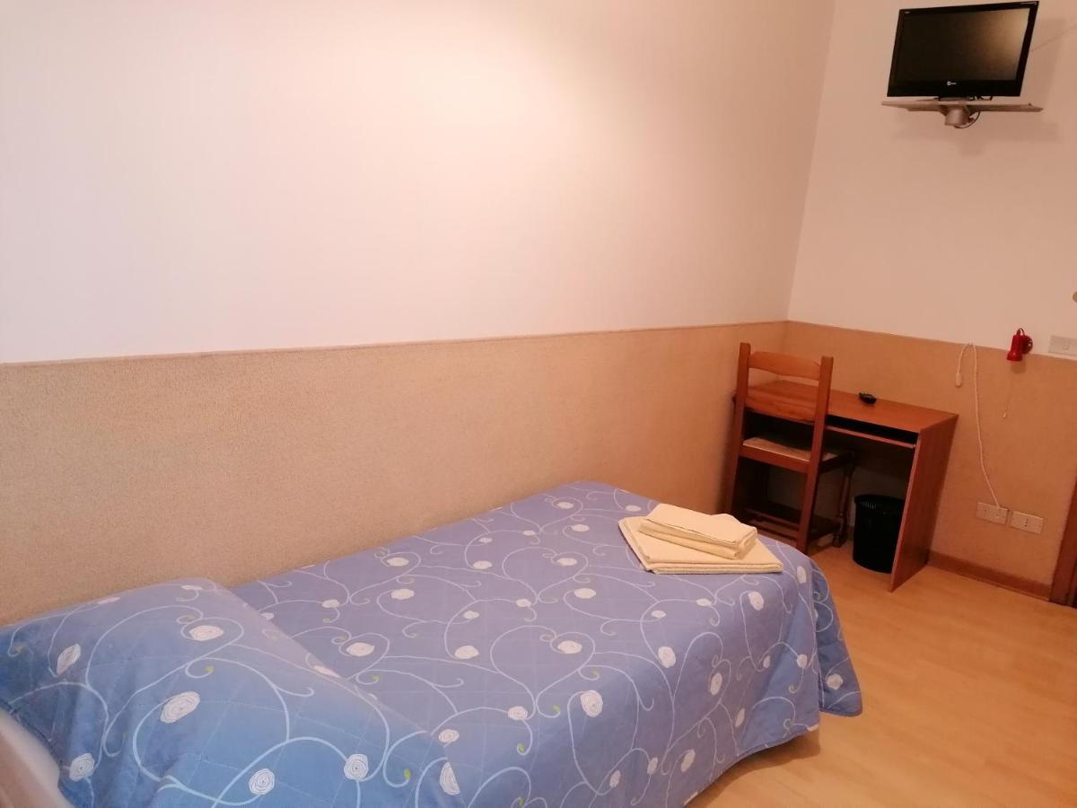 Al Fogolar Hotel Villa Santina Екстериор снимка