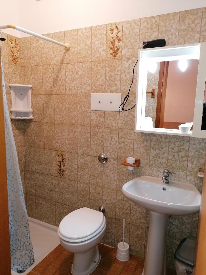 Al Fogolar Hotel Villa Santina Екстериор снимка