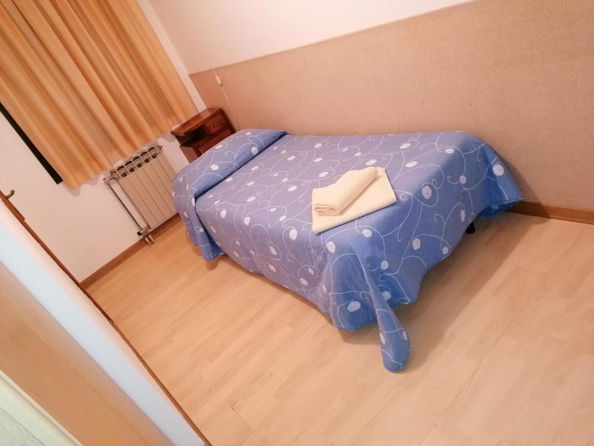 Al Fogolar Hotel Villa Santina Екстериор снимка