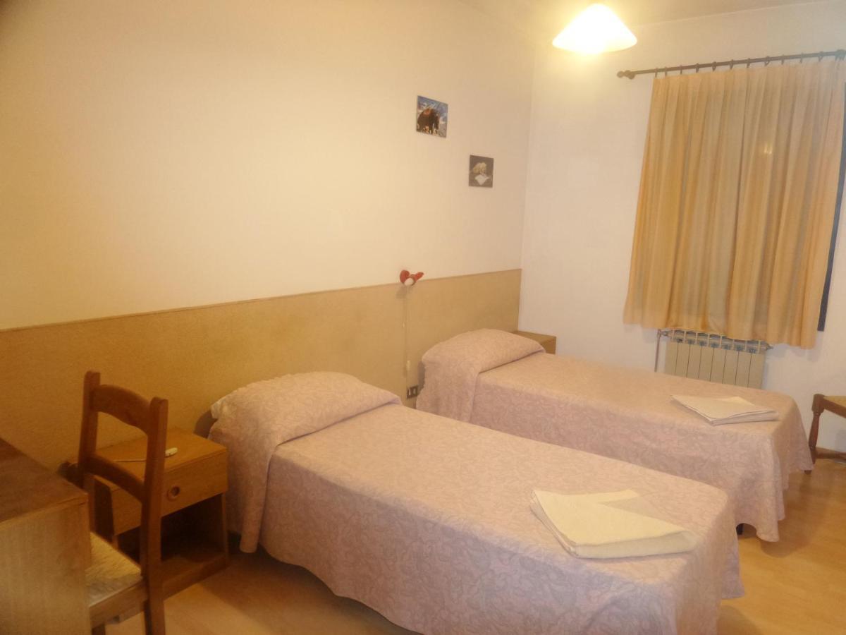 Al Fogolar Hotel Villa Santina Екстериор снимка