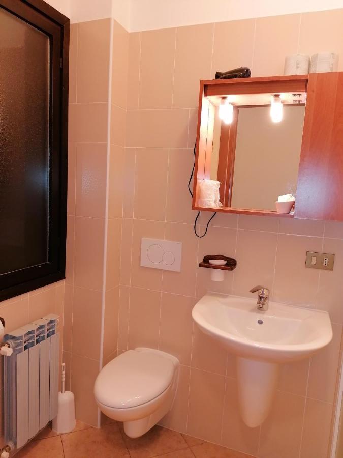 Al Fogolar Hotel Villa Santina Екстериор снимка