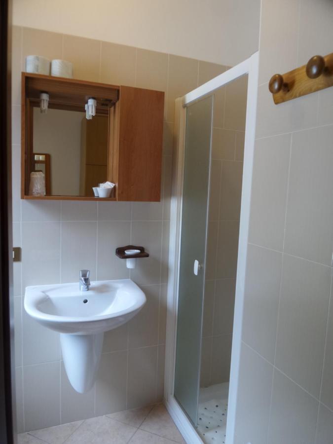 Al Fogolar Hotel Villa Santina Екстериор снимка