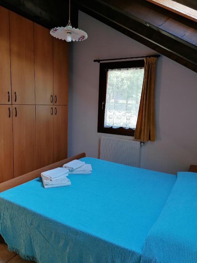Al Fogolar Hotel Villa Santina Екстериор снимка